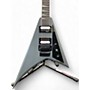 Used Jackson Used Jackson JS32 Randy Rhoads Floyd Rose GREY Solid Body Electric Guitar GREY