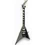 Used Jackson JS32 Randy Rhoads Gray Solid Body Electric Guitar Gray
