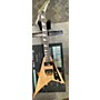 Used Jackson Used Jackson JS32 Randy Rhoads Natural Solid Body Electric Guitar Natural