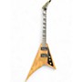 Used Jackson Used Jackson JS32 Randy Rhoads Natural Solid Body Electric Guitar Natural