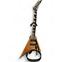 Used Jackson JS32 Randy Rhoads Natural Solid Body Electric Guitar Natural