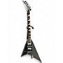 Used Jackson JS32 Randy Rhoads SATIN GRAY Solid Body Electric Guitar SATIN GRAY