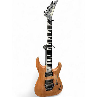 Used Jackson JS32 SATIN TUNG OIL Solid Body Electric Guitar