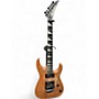 Used Jackson JS32 SATIN TUNG OIL Solid Body Electric Guitar SATIN TUNG OIL