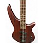 Used Jackson Used Jackson JS32 Spectra Walnut Electric Bass Guitar Walnut