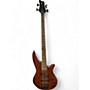 Used Jackson Used Jackson JS32 Walnut Electric Bass Guitar Walnut