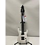 Used Jackson Used Jackson JS327DKA 7 String Alpine White Solid Body Electric Guitar Alpine White