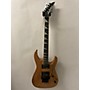 Used Jackson Used Jackson JS32DKA Natural Solid Body Electric Guitar Natural