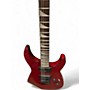 Used Jackson JS32Q DKA HT Crimson Red Burst Solid Body Electric Guitar Crimson Red Burst