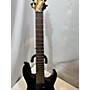 Used Jackson Used Jackson JS32R Dinky Floyd Rose Black Solid Body Electric Guitar Black