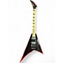 Used Jackson JS32RM Black Solid Body Electric Guitar Black