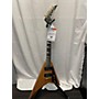 Used Jackson Used Jackson JS32T FSR Natural Solid Body Electric Guitar Natural