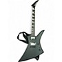 Used Jackson JS32T KE Flat Black Solid Body Electric Guitar Flat Black