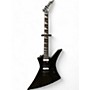 Used Jackson Used Jackson JS32T Kelly Black Solid Body Electric Guitar Black