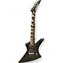 Used Jackson JS32T Kelly Black Solid Body Electric Guitar Black