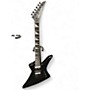 Used Jackson JS32T Kelly Black Solid Body Electric Guitar Black