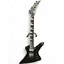 Used Jackson JS32T Kelly Black Solid Body Electric Guitar Black