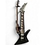 Used Jackson JS32T Kelly Black Solid Body Electric Guitar Black