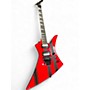 Used Jackson JS32T Kelly Candy Apple Red Solid Body Electric Guitar Candy Apple Red