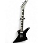 Used Jackson JS32T Kelly Satin Black Solid Body Electric Guitar Satin Black
