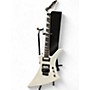 Used Jackson JS32T Kelly Snow White Solid Body Electric Guitar Snow White