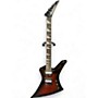 Used Jackson JS32T Kelly VIOLA BURST Solid Body Electric Guitar VIOLA BURST