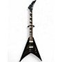 Used Jackson JS32T King V Black Solid Body Electric Guitar Black