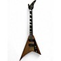 Used Jackson JS32T King V Natural Solid Body Electric Guitar Natural