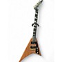 Used Jackson  JS32T Natural Oil  Solid Body Electric Guitar Natural Oil