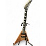 Used Jackson JS32T Natural Solid Body Electric Guitar Natural