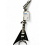 Used Jackson Used Jackson JS32T Randy Rhoads Black Solid Body Electric Guitar Black