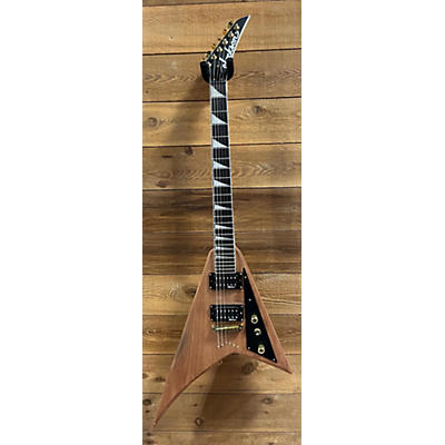 Jackson Used Jackson JS32T Randy Rhoads Mahogany Solid Body Electric Guitar