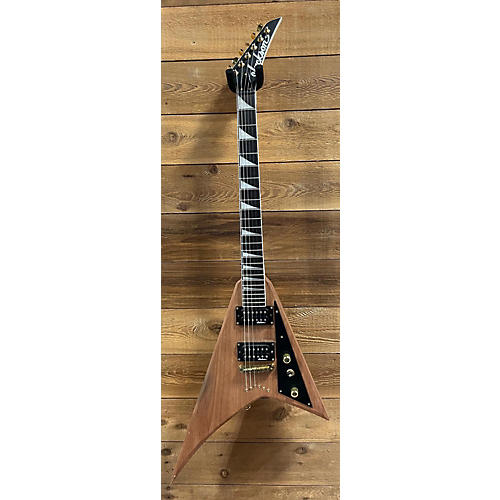 Jackson Used Jackson JS32T Randy Rhoads Mahogany Solid Body Electric Guitar Mahogany