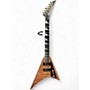Used Jackson JS32T Randy Rhoads NATURAL OIL Solid Body Electric Guitar NATURAL OIL
