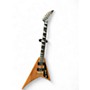Used Jackson JS32T Randy Rhoads NATURAL Solid Body Electric Guitar NATURAL