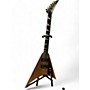 Used Jackson Used Jackson JS32T Randy Rhoads Natural Oil Solid Body Electric Guitar Natural Oil