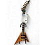 Used Jackson Used Jackson JS32T Randy Rhoads Natural Solid Body Electric Guitar Natural