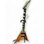 Used Jackson Used Jackson JS32T Randy Rhoads Natural Solid Body Electric Guitar Natural