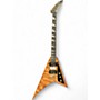 Used Jackson Used Jackson JS32T Randy Rhoads Natural Solid Body Electric Guitar Natural