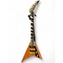 Used Jackson JS32T Randy Rhoads Natural Solid Body Electric Guitar Natural