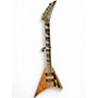Used Jackson JS32T Randy Rhoads Natural Solid Body Electric Guitar Natural