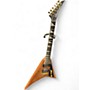 Used Jackson JS32T Randy Rhoads Natural Solid Body Electric Guitar Natural