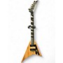 Used Jackson JS32T Randy Rhoads Natural Solid Body Electric Guitar Natural