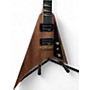 Used Jackson JS32T Randy Rhoads Natural Solid Body Electric Guitar Natural