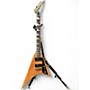 Used Jackson JS32T Randy Rhoads Natural Solid Body Electric Guitar Natural