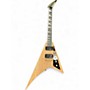 Used Jackson JS32T Randy Rhoads Natural Solid Body Electric Guitar Natural