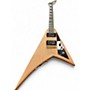 Used Jackson JS32T Randy Rhoads Natural Solid Body Electric Guitar Natural