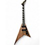 Used Jackson JS32T Randy Rhoads Natural Solid Body Electric Guitar Natural