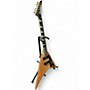 Used Jackson JS32T Randy Rhoads Natural Solid Body Electric Guitar Natural