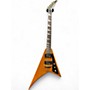 Used Jackson JS32T Randy Rhoads Natural Solid Body Electric Guitar Natural